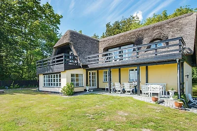 9 persone case ad Ebeltoft