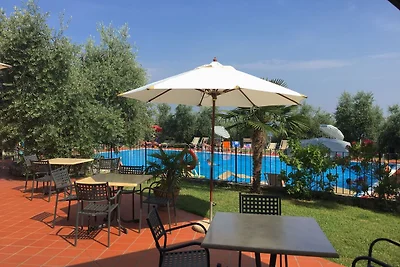Wunderschönes Ferienhaus in Soiano del Lago m...
