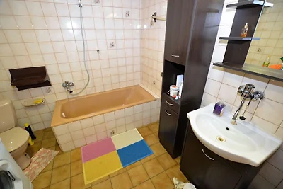 Luxuriöse Villa in Bechyne mit privatem Pool