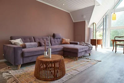 Luxuriöses Ferienhaus in St.Peter Ording