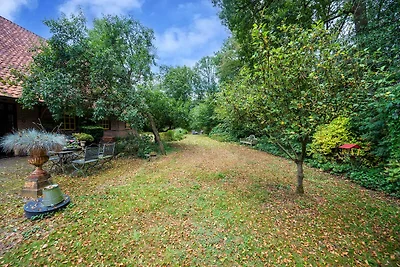 Ferienhaus Nieuwe Beekweg