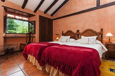 Ferienhaus Erholungsurlaub Los Realejos