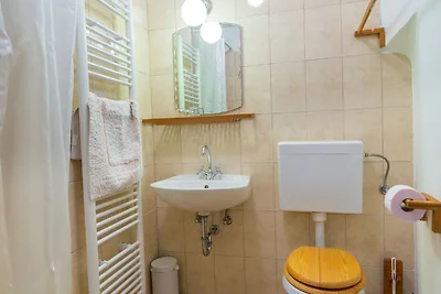 Wohnung in Crikvenica mit Terrasse