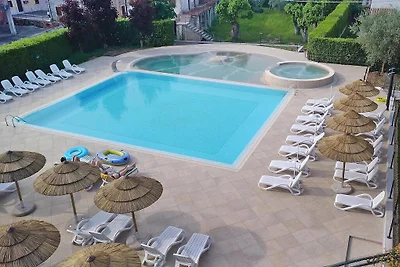 Ferienwohnung Nettuno in Peschiera