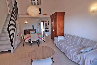 Residenz El Cantarello für 6 Personen