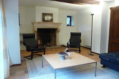 Ferienhaus in Ardennen mit Garten & Grill