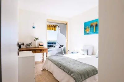 Lussuoso appartamento di 3 locali in un resid...