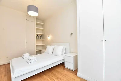 Appartement de charme - 2CH/6P - Arts et...