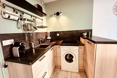 Apartments für 4 Personen