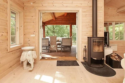 8 Personen Ferienhaus in Frederiksværk-By...