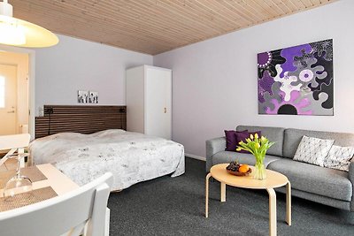2 Personen Ferienhaus in Blåvand