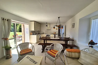 Landhaus im Hinterland, Coast de Goëlo