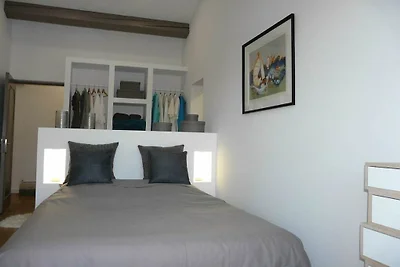 Escalet ETG Strand Pool Ramatuelle
