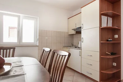 Gemütliches Appartement in Celina mit...