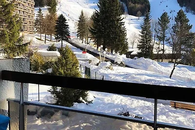 Residenza Les Aloubiers