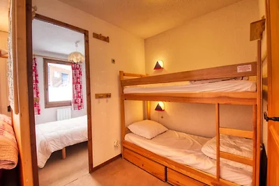 Criou Ii Residenz f�r zwei Zimmer