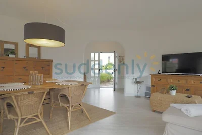 Appartement met 2 slaapkamers