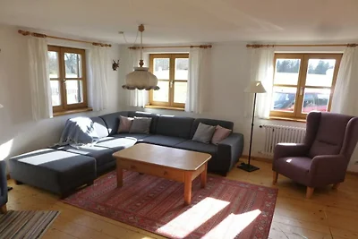 Ferienhaus mit 2 Schlafzimmer