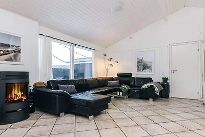 4 Sterne Ferienhaus in Blokhus
