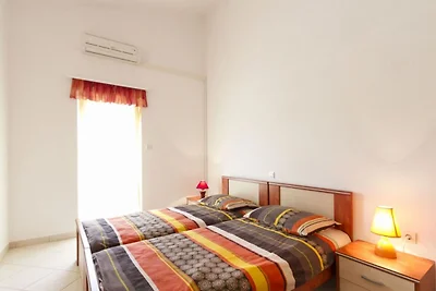 Appartement in Banjole met zwembad