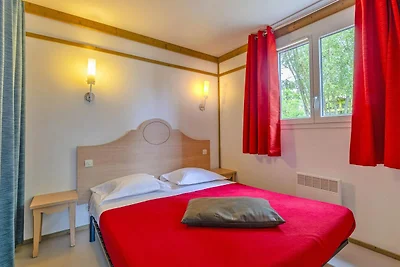 Ruhiges Ferienhaus am Fluss Lot