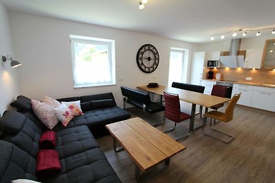 Modernes Landhaus in Kötschach-Mauthen mit...