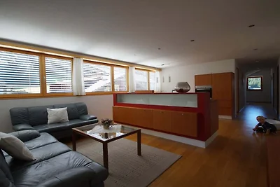 Haus Familie Oberhauser