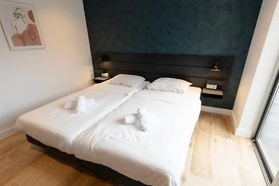Ferienhaus in Zevenhuizen mit Sauna