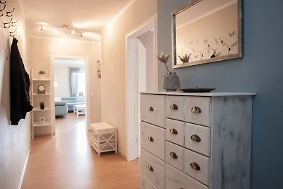 Wohnung in Winterberg nahe Skipisten