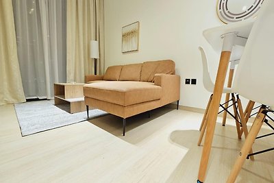 Apartamento de lujo de 1 dormitorio en JVC...