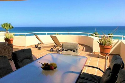 Penthouse Bermuda-strand 2