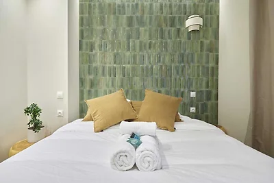 Charmantes Apartment Le Marais Centre de...