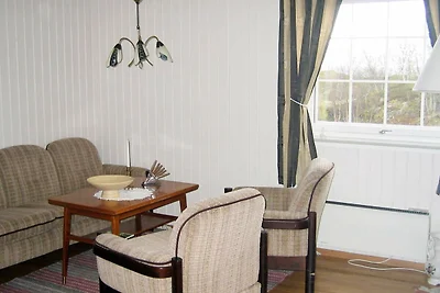 7 Personen Ferienhaus in Stonglandseidet