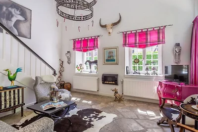 Ferienhaus Erholungsurlaub Warendorf