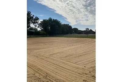 Ferienwohnung mit 1 Schlafzimmer