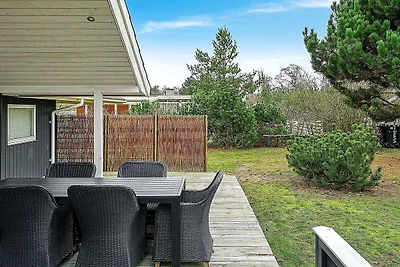 6 Personen Ferienhaus in Slagelse