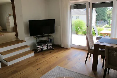 Vakantieappartement Rauenstein