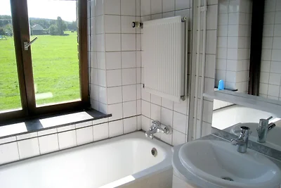 Charmantes Ferienhaus in Coo