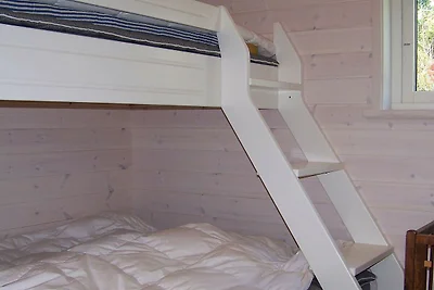 5 Personen Ferienhaus in KÅLLEKÄRR-By Traum