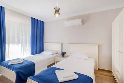Villa in Fethiye met zwembad