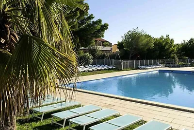 Appartement in Martigues vlakbij stranden