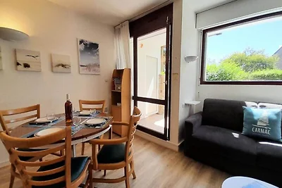 Residenz Bleu Oceane Carnac