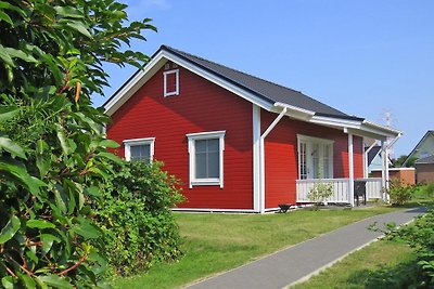 Cottages, Hollern-Twielenfleth