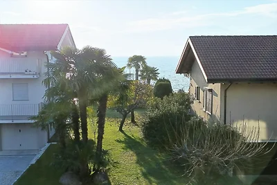 Gezellig vakantiehuis met tuin