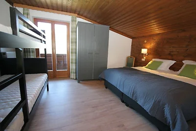 Chalet in Grossarl mit Sauna nahe Skigebiet