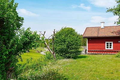4 Personen Ferienhaus in Mellösa