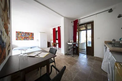 Incantevole appartamento con piscina
