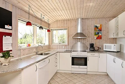 8 Personen Ferienhaus in Hjørring-By Traum