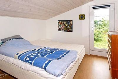6 Personen Ferienhaus in Skjern