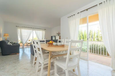 Can Moragues & Martorell - Ferienhaus Mit...